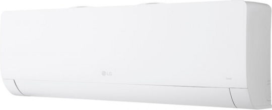 LG DUALCOOL PRO Κλιματιστικό Inverter 24000 BTU A++/A+++ - Additional
